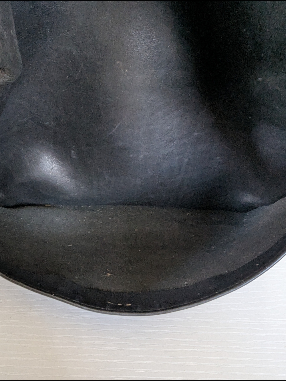 Vintage Coach Legacy Hobo Bag made from premium glovetanned leather. - Picture 9 of 12